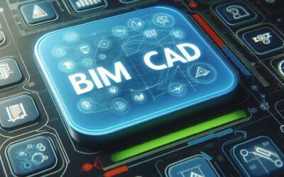 Was ist eigentlich der Unterschied zwischen BIM und CAD?