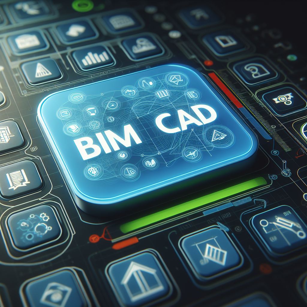 Was ist eigentlich der Unterschied zwischen BIM und CAD? | Vissbyte